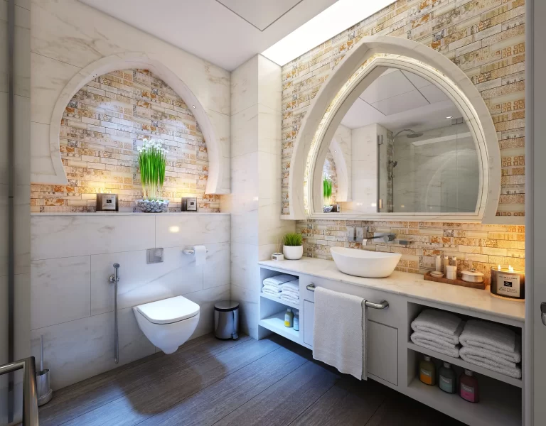 Quels sont les avantages d&rsquo;une douchette toilette ?