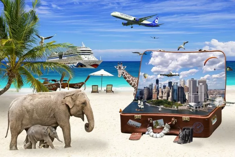 Guide pour trouver des croisières pas chères tout en garantissant un voyage exceptionnel