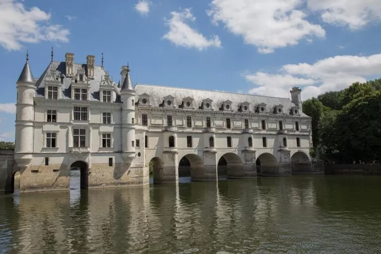 Chateau Loire