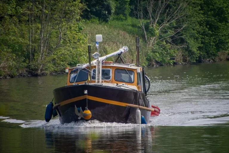 Pourquoi opter pour un petit bateau de croisière ?