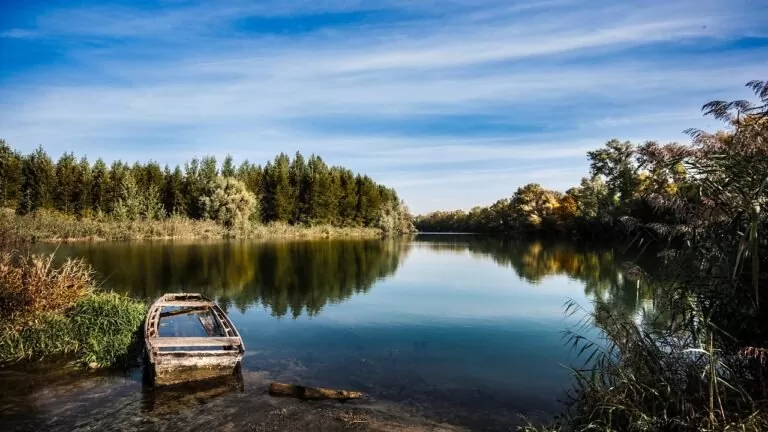 Comment partir en croisière sur le Danube ?