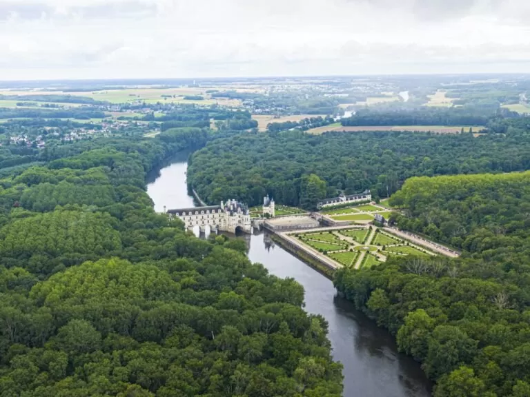Croisière Nantes Saint Nazaire : visiter la région sur la Loire