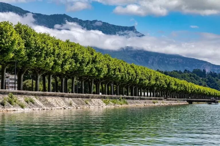 Quelles sont les activités à faire en croisière au lac du Bourget ?
