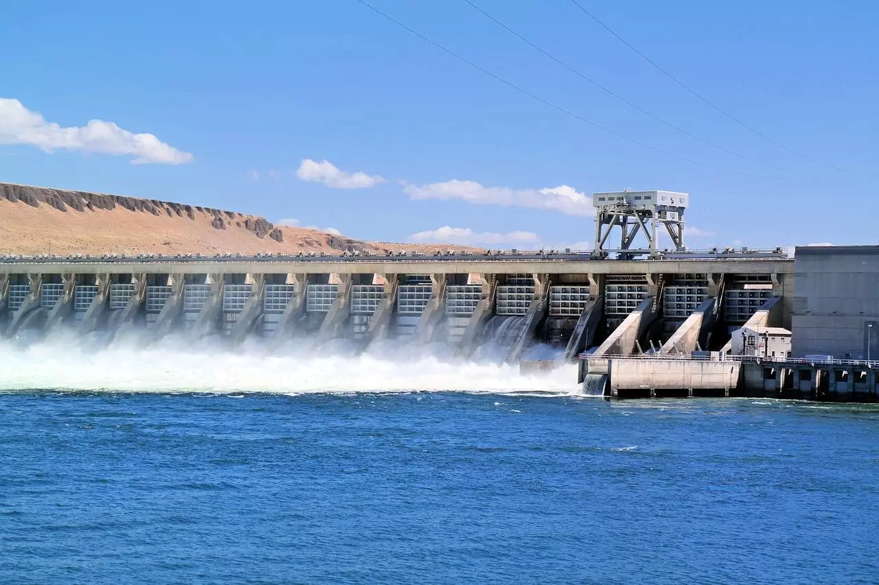 Barrage