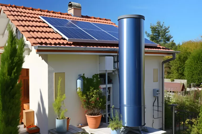 solutions énergétiques durables