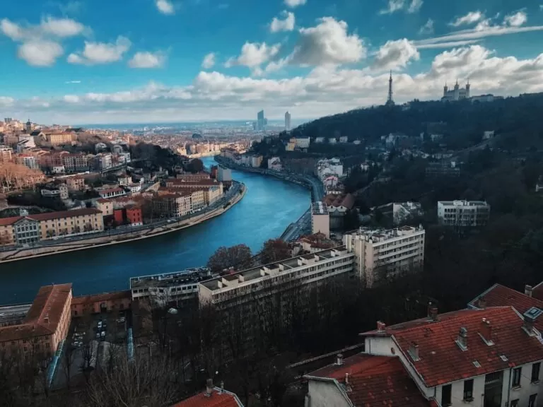 Ce qu&rsquo;il faut savoir sur la croisière sur la Saône