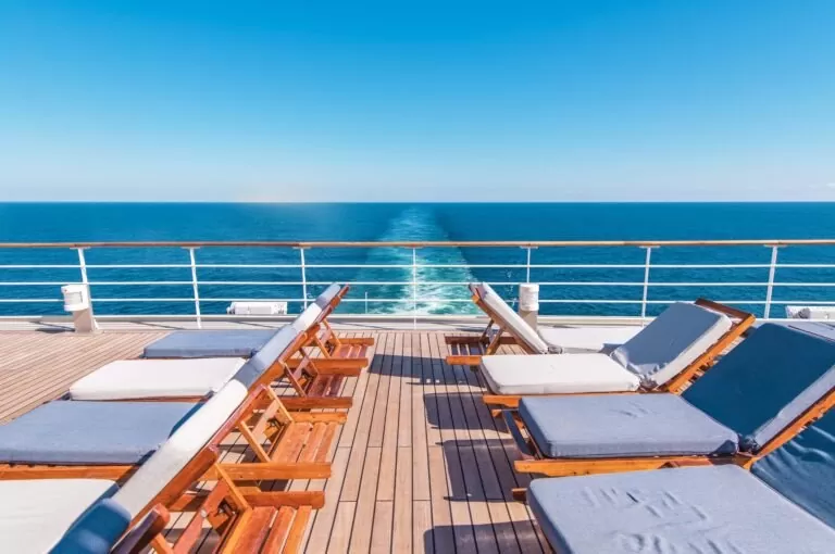 Où partir en croisière pour un week-end ?