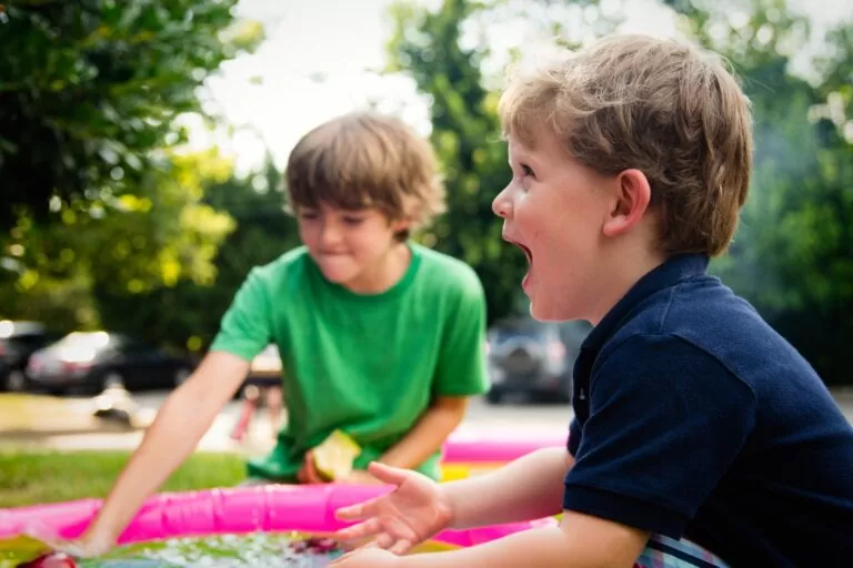 Table sable et eau pour les enfants : bien acheter
