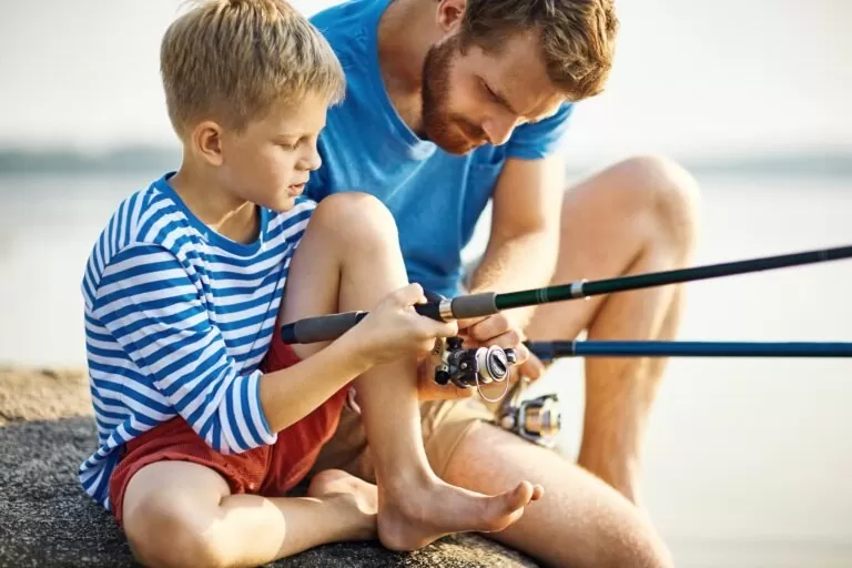 Comment choisir sa canne à pêche ?
