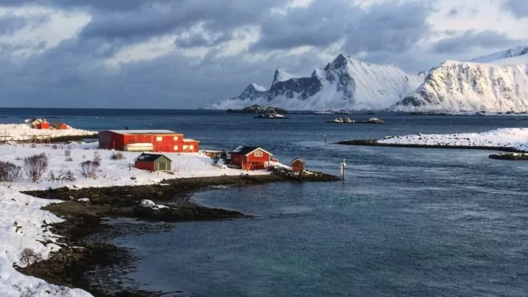 Que ne faut-il pas rater lors d&rsquo;une croisière dans les Fjords ?