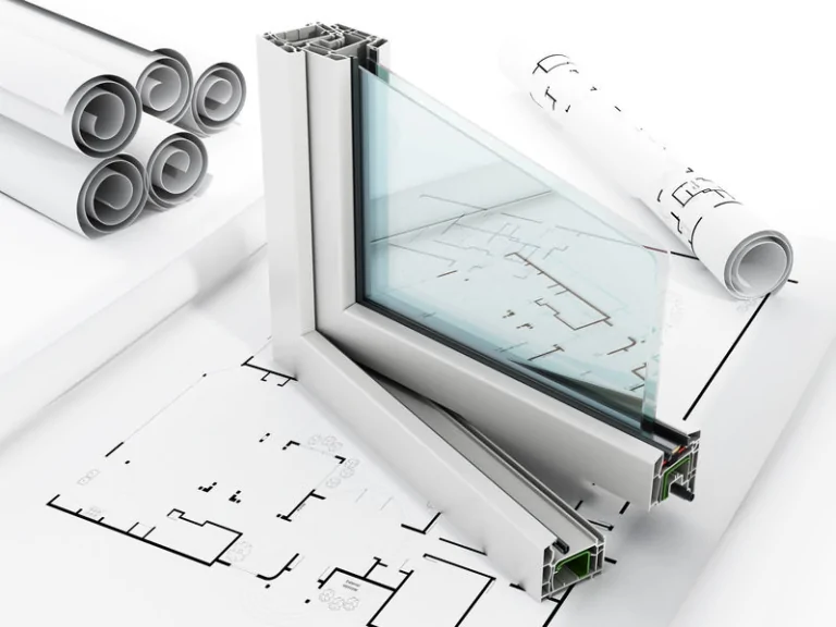 Pourquoi choisir le PVC comme matériau de construction ?