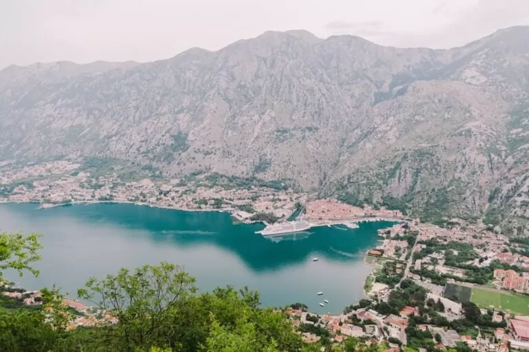 Quelles sont les meilleures destinations pour partir en croisière en Europe ?