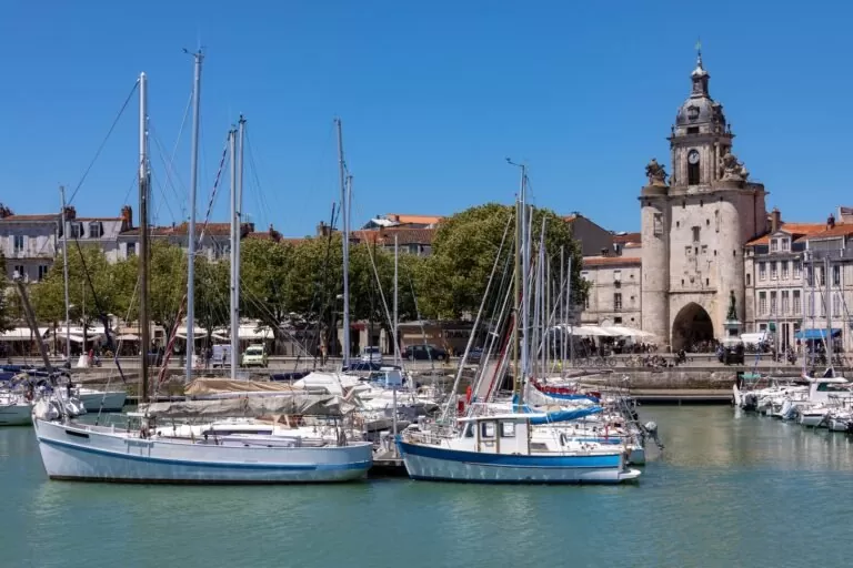 Les différentes visites à faire en croisière Inter-îles à la Rochelle