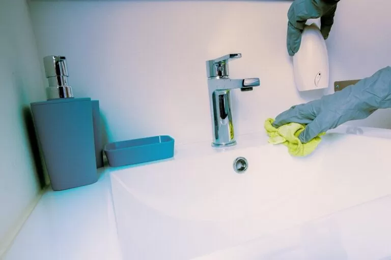 Nettoyer sa maison à l&rsquo;eau (vapeur)