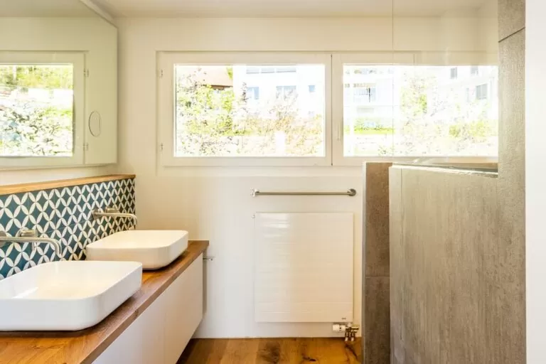 Quels avantages pour une colonne de salle de bain ?