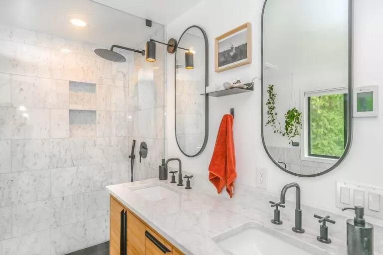 Comment choisir un meuble de vasque pour salle de bain ?