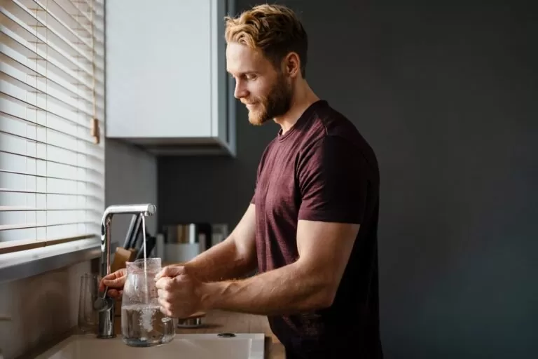 Les villes de France ou l&rsquo;eau du robinet est de meilleure qualité