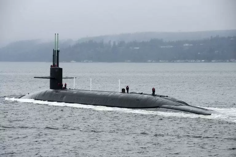 Sous-marin