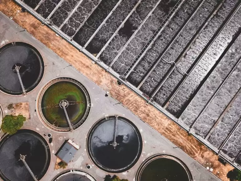 L&rsquo;eau et l&rsquo;économie circulaire